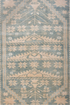Antique Anatol Area Rug (3' x 5')